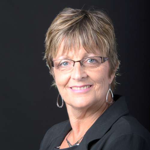 Carol Speelman