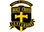 Holy Cross Catholic Secondary School logo