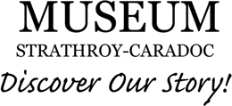 Museum Strathroy-Caradoc logo
