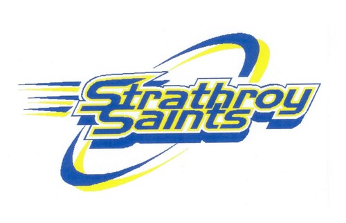 SDCI - Strathroy District Collegiate Institute logo