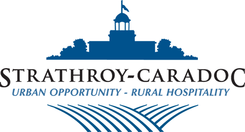 Town of Strathroy-Caradoc logo