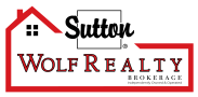 Sutton Wolf Realty Brokerage logo